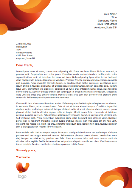 Letter 016