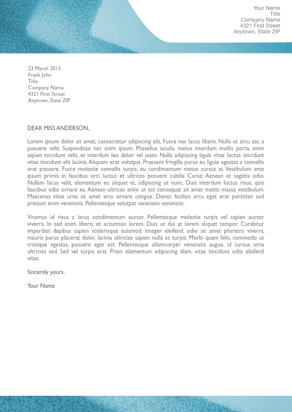 Letter 024