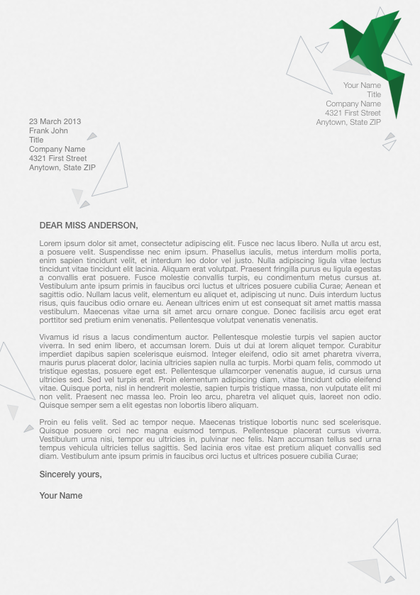 Letter 026