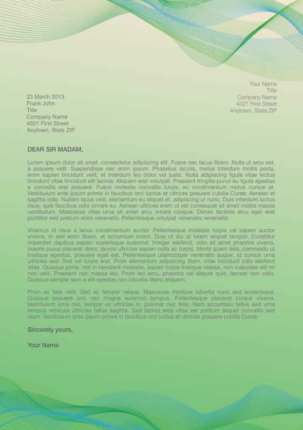 Letter 027
