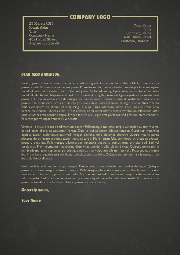 Letter 038