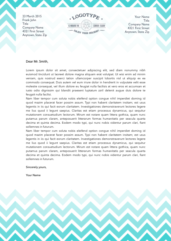 Letter 047