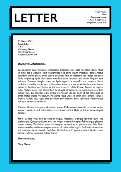 Letter 049
