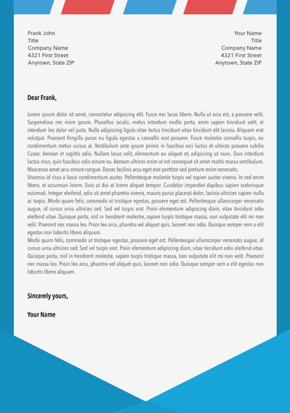 Letter 050