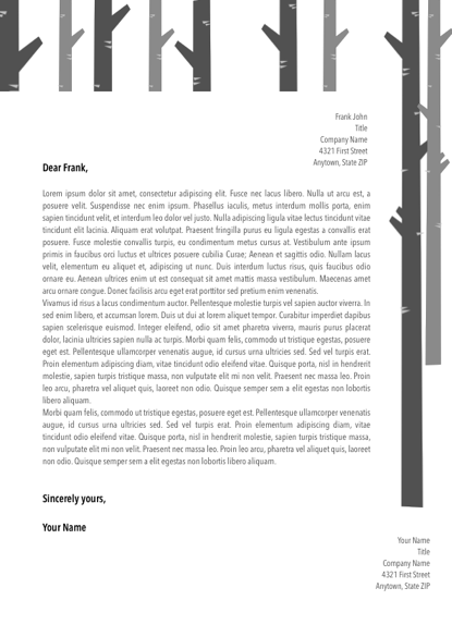 Letter 051