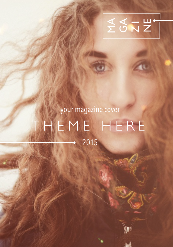 Magazine 003