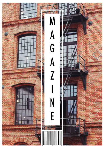 Magazine 009