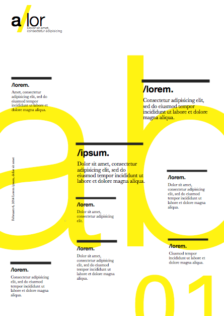 Newsletter 003