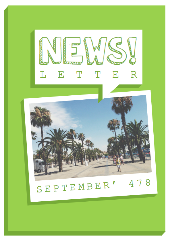 Newsletter 017