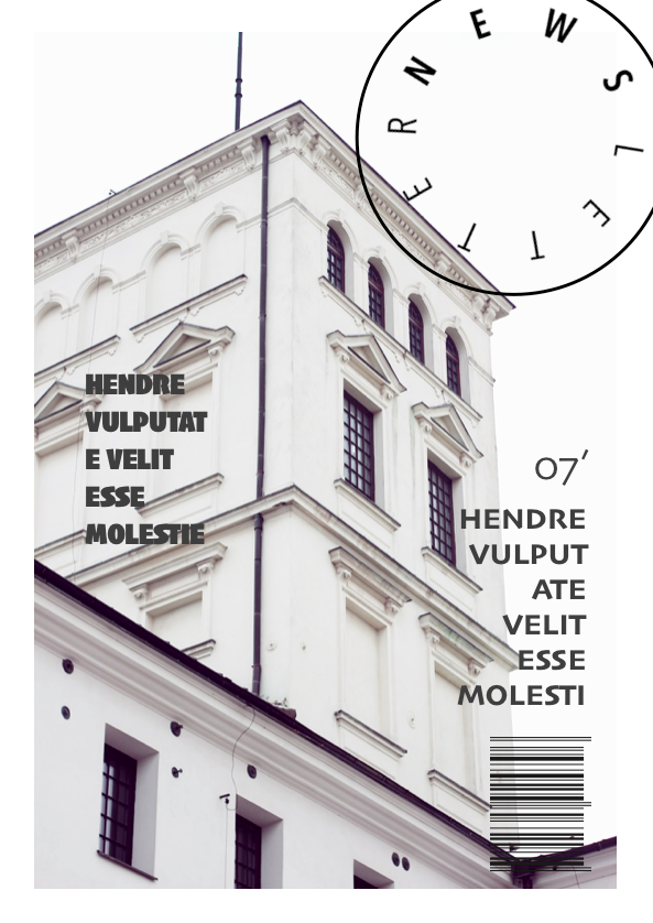 Newsletter 037